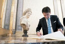 Rivoluzione rinviata, le urne congelano la fase due del governo