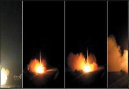 L'Iran bombarda le basi Usa, ma dei morti non c'&egrave; traccia