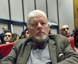 Critic&ograve; Gratteri, il Csm valuta il trasferimento di Lupacchini