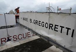 Nave Gregoretti, rinviare il voto su Salvini. La paura elettorale fa 90