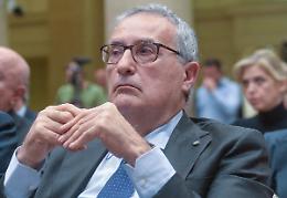 Prescrizione, Roberti: &laquo;Il blocco non risolve: eliminiamo l&rsquo;appello&raquo;