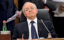 Piercamillo Davigo: &laquo;L&rsquo;avvocato paghi al posto degli indagati&raquo;