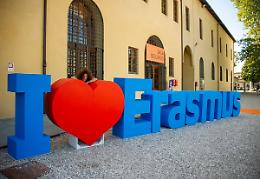 Addio all&rsquo;Erasmus, la fuga dall&rsquo;Europa di Johnson parte dagli studenti