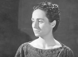 Goliarda Sapienza scelse la cella per fuggire all&rsquo;ergastolo metropolitano