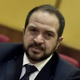 Riccardo De Vito (Md): &laquo;Il diritto di difesa &egrave; la garanzia del giusto processo&raquo;