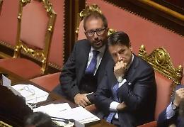 L'inciucio che serve a governare