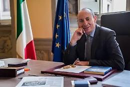 Mascherin replica al consigliere Davigo: &laquo;Considera superfluo il ruolo della difesa&raquo;