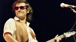 Ivan Graziani l&rsquo;angelo ribelle (e incompreso) del rock italiano