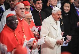 La rivoluzione &egrave; il superamento del celibato. Ma non basta, avanti le donne vescovi e papi