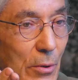 Boualem Sansal: &laquo;Il modello Erdogan colonizzer&agrave; il Nordafrica&raquo;