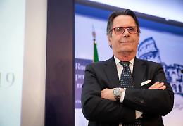 Vaccaro ( Ocf): &laquo;Noi avvocati sotto attacco, Bonafede ora ci ascolti&raquo;