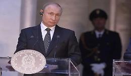 Russia, dimissioni per Medvedev. Putin annuncia: nuova costituzione