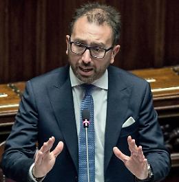 Prescrizione, scontro Pd-Italia Viva. Ora Conte traballa davvero