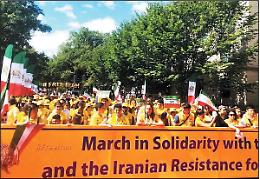 La missione impossibile dei dissidenti iraniani