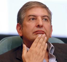 Landolfi: &laquo;Io, &ldquo;espulso&rdquo; dalla politica per un reato che non ho mai commesso&raquo;