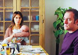 Questi "Figli" ci cambiano e ci fanno invecchiare. Ma cos&igrave; capiamo chi siamo