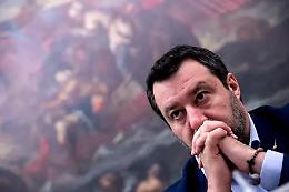 Il convegno di Salvini pro Israele per recuperare voti da Giorgia Meloni