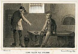 Quei tanti capolavori creati durante la detenzione...