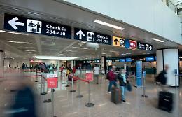 Il virus cinese spaventa il mondo, &laquo;Trasmissione da uomo a uomo&raquo;