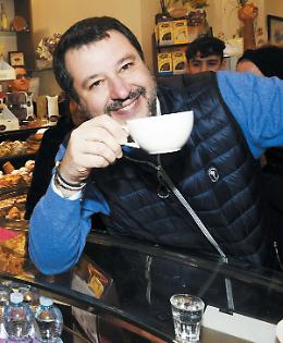 Tutte le tappe che separano Salvini dalle &ldquo;sue prigioni&rdquo;