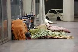 Diseguaglianze, in nervo scoperto della sinistra distratta