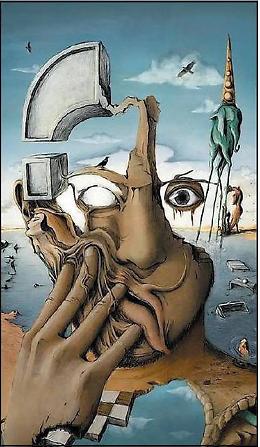 L&rsquo;automatismo dell&rsquo;intelligenza artificiale non pu&ograve; sostituire valori e contraddittorio