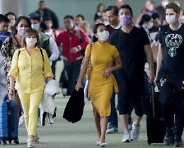 Serpente- pipistrello-uomo. Cos&igrave; &egrave; nato il Coronavirus