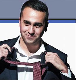 M5S, ingovernabilit&agrave; e fronde. La partita di Di Maio per riannodare la cravatta