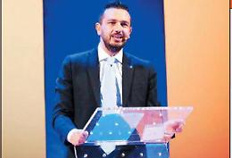 De Angelis: &laquo;Noi giovani avvocati pronti a batterci per i diritti e il futuro della professione&raquo;