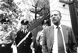 Borsellino e Di Pietro erano nel mirino dei boss