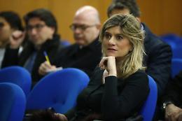 Il Pd dice no alla candidatura di Federica Angeli