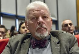 Critic&ograve; le indagini di Gratteri, il procuratore Lupacchini trasferito a Torino