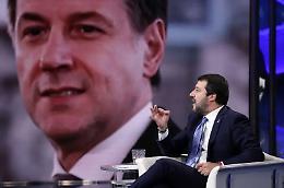 Salvini non vince ma il governo non &egrave; pi&ugrave; forte