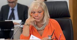 Paola Balducci: &laquo;Per velocizzare i processi smontano garanzie e diritti&raquo;