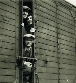 L&rsquo;infanzia rubata dei figli della Shoah, l&rsquo;abisso pi&ugrave; profondo della barbarie nazista