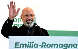 "E allora Bibbiano ?" Sorpresa: ha votato in massa Pd