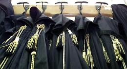 L'Anm sostiene che i magistrati italiani sono i pi&ugrave; stacanovisti d'Europa. Ma i dati dicono altro