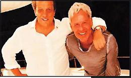 Tra nostalgia, amicizia e liti. Cos&igrave; Muccino riscrive Scola