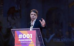 Renzi: &laquo;Appoggio totale al governo. Ma Conte firm&ograve; i decreti Salvini&hellip;&raquo;