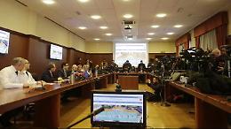 Coronavirus isolato allo Spallanzani di Roma