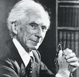 Russell, il profeta razionale che per battere Hitler rinunci&ograve; al pacifismo imbelle