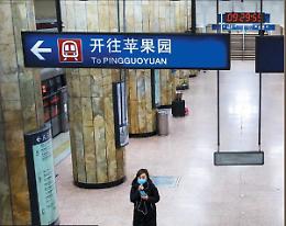 Coronavirus, Furlan: &laquo;Il male oscuro &egrave; quello dei precari&raquo;