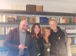 Ad Aversa il &ldquo;carcere possibile&rdquo; ha incontrato &ldquo;Impossibile&rdquo; di Erri De Luca