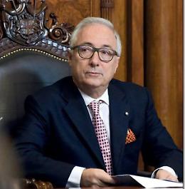 La giustizia aperta di Patroni Griffi parte dall'alleanza con l'avvocatura