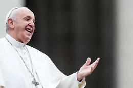 A fine novembre cambia il Padre Nostro: &laquo;Non abbandonarci alla tentazione&raquo;