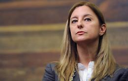 M5s, Di Maio e Lombardi diventano leader per un solo giorno