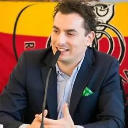 Morrone (Lega): &laquo;Scriveremo la riforma penale con avvocati e magistrati&raquo;