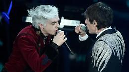 Morgan non torner&agrave; sul palco di Sanremo, neanche da ospite