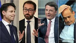 La giustizia come un randello