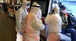 Il coronavirus ha gi&agrave; fatto pi&ugrave; vittime della Sars